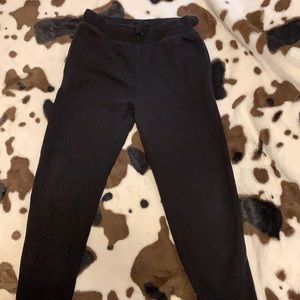 Boys Joggers